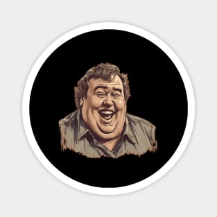 John candy Magnet